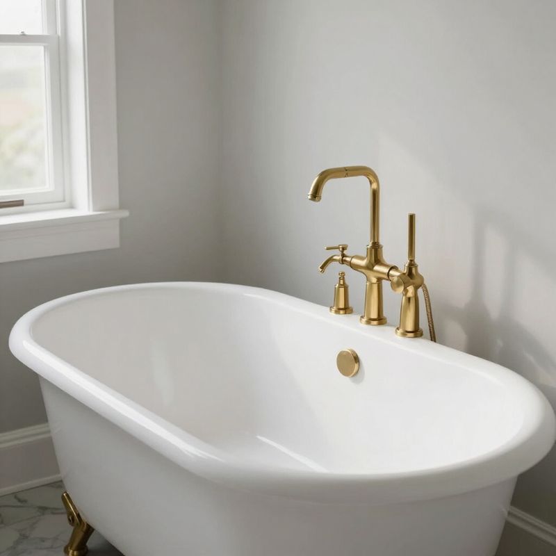 Bathroom & Kitchen Upgrades in Trophy Club